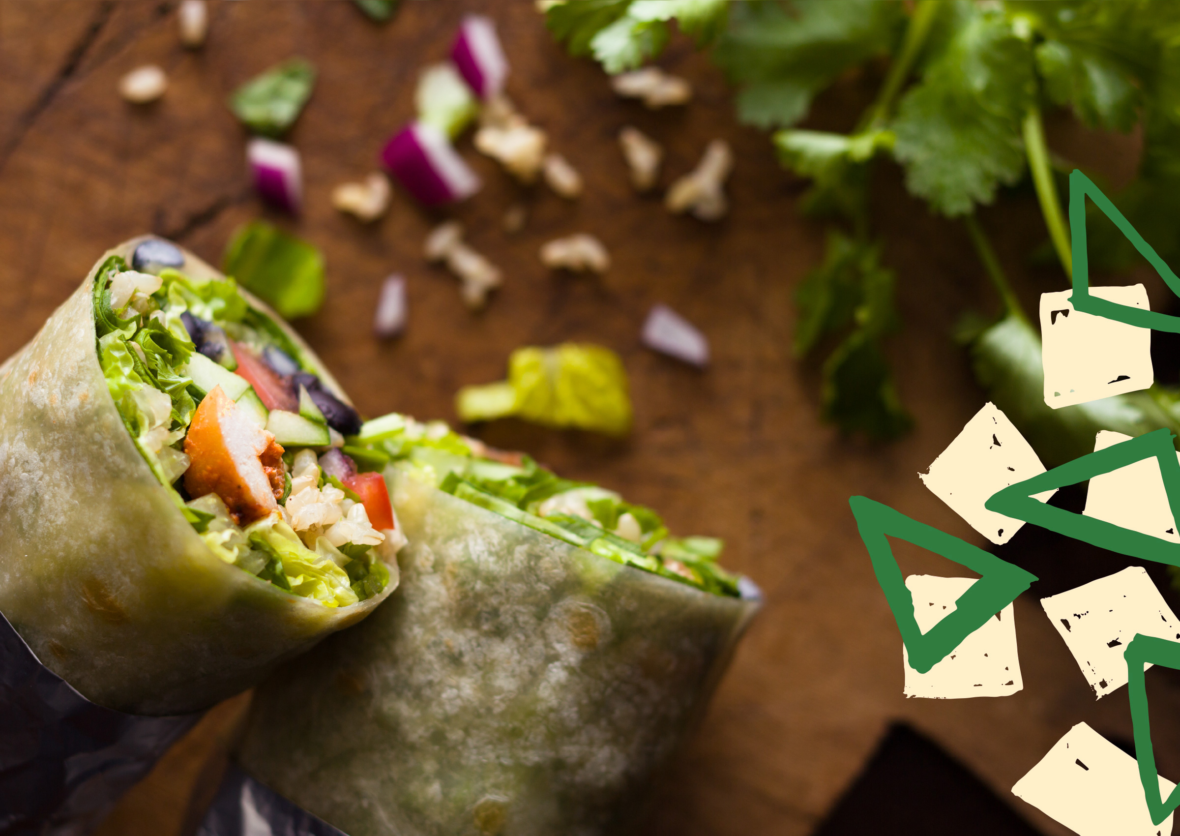 CHOPPED SALAD DAY | チョップドサラダデイ CHOPPED SALAD DAY | チョップドサラダデイ