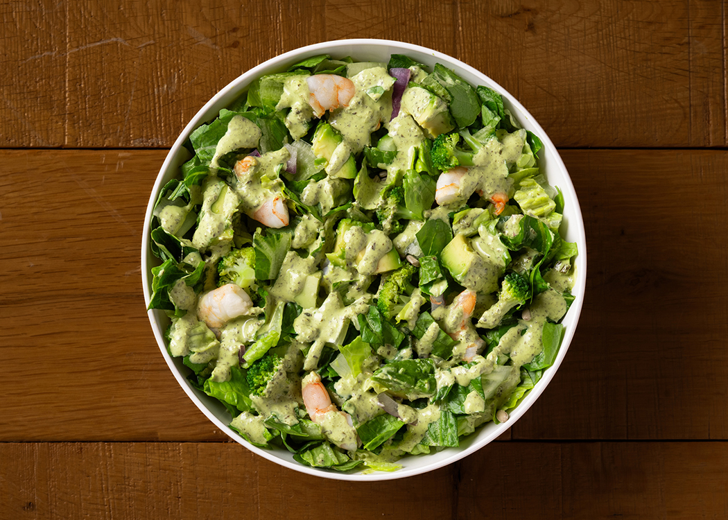 Green Goddess