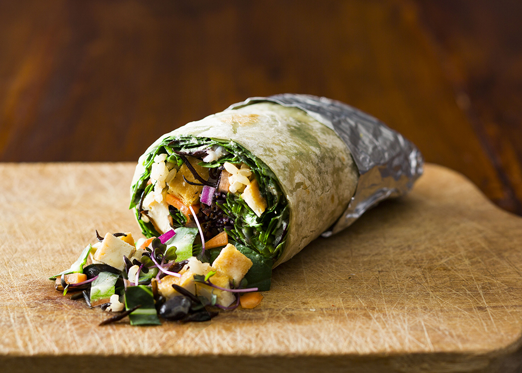 Hijiki Seaweed (Vegan)