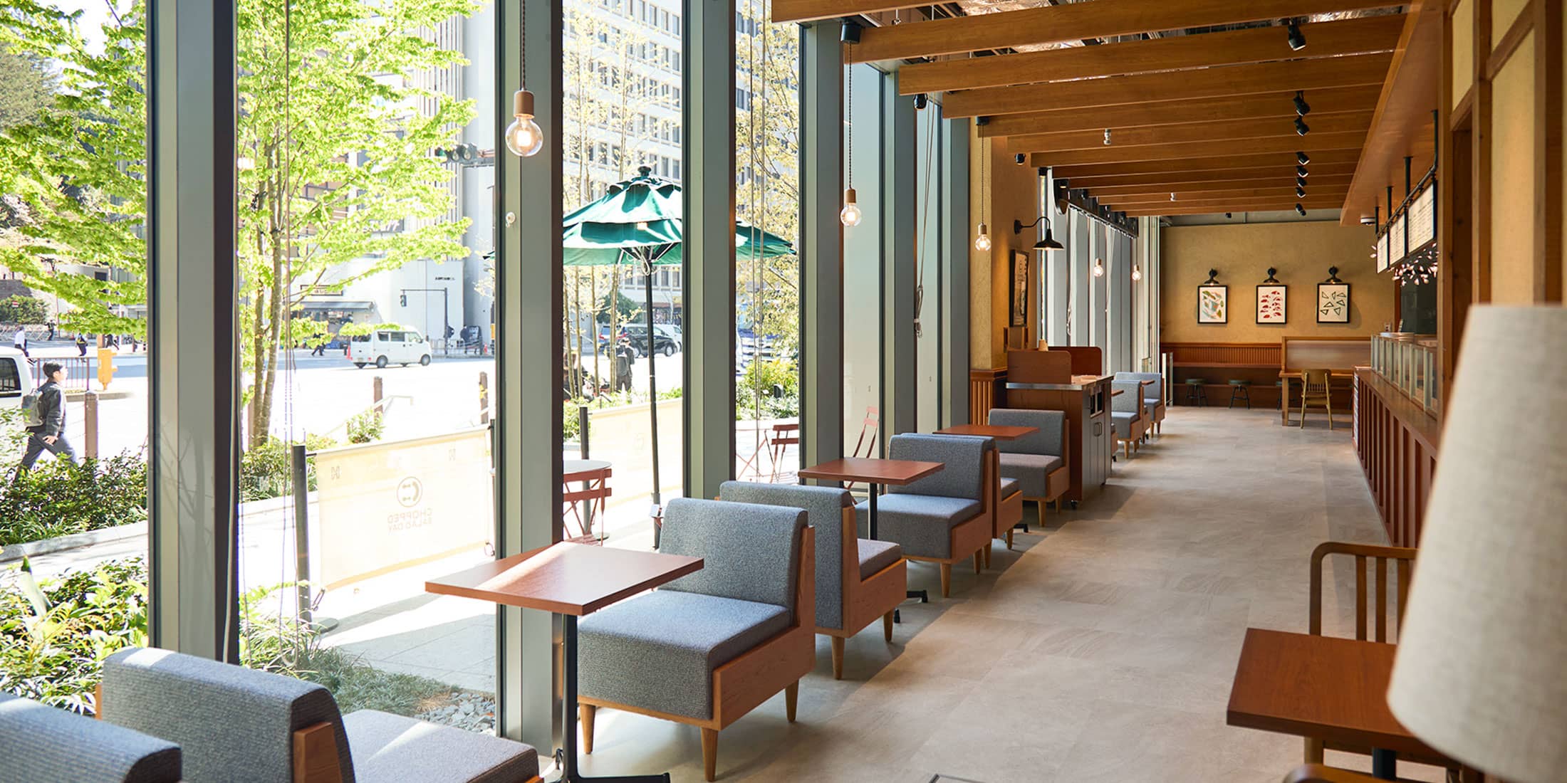 赤坂溜池山王店