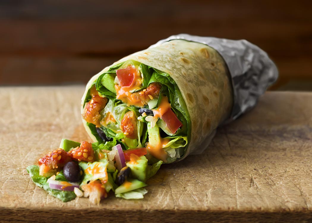 Korean Spicy Chicken