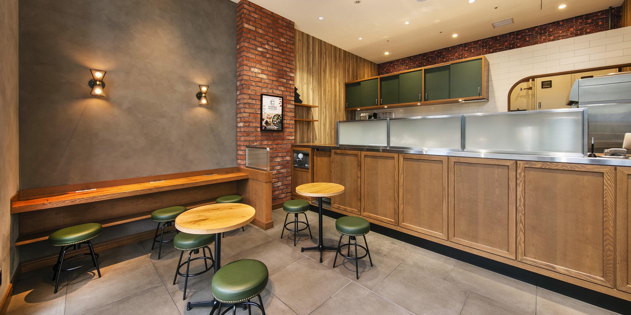 たまプラーザテラス店